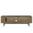 Petterson Unfinished with Fireplace Included-67386080
