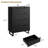 4 Dresser for Bedroom, 41.5 in Tall Dresser, Freestanding Vertical Drawer Cabinet with Storage, Wooden Closet Storage Chest