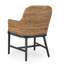 Chaise avec accoudoirs Westlund