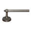 Tuscany Bath Single 26 1/2" Wall Mounted  Towel Bar-19157289