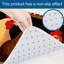 Ensemble de 3 tapis de cuisine Rustic Pumpkin