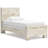 Julyen Panel Headboard-100946459