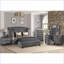 Table de chevet 2 tiroirs Sophia -898583635