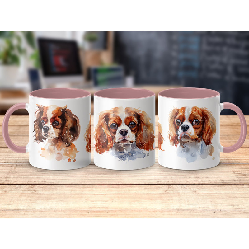 Mug, 4