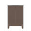 Single Bathroom Vanity with Top