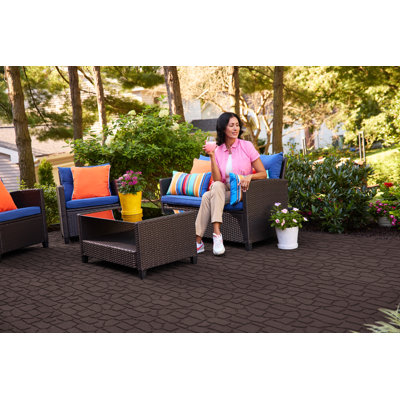GroundSmart 12x24 SmartLoc Brick Paver (9)
