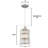 1 - Light Single Pendant-1834163243-1794125852