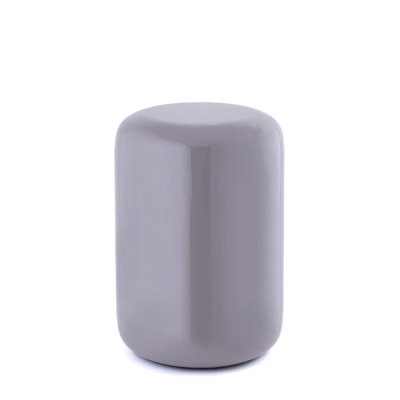 Table d'appoint Iron Grey Med