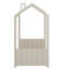 Lit en bois Velvet House-315148452