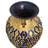 Casiodoro Handmade Metal Floor Vase