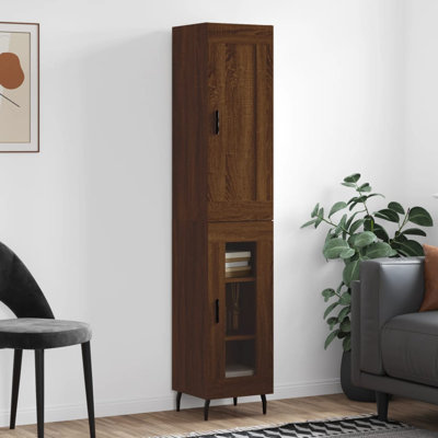Storage Cabinet