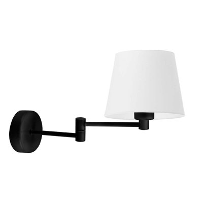 Ayannia Armed Sconce