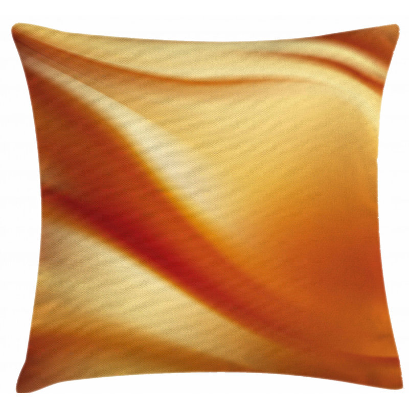 Housse de coussin abstraite d’intérieur/extérieur 26"