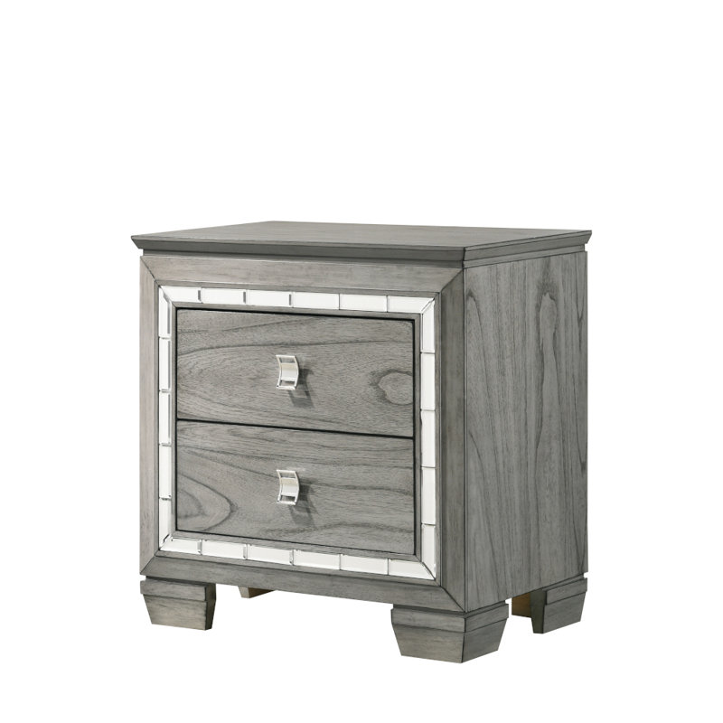 32'' W Nightstand