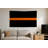 Thin Orange Line Flag — Flag