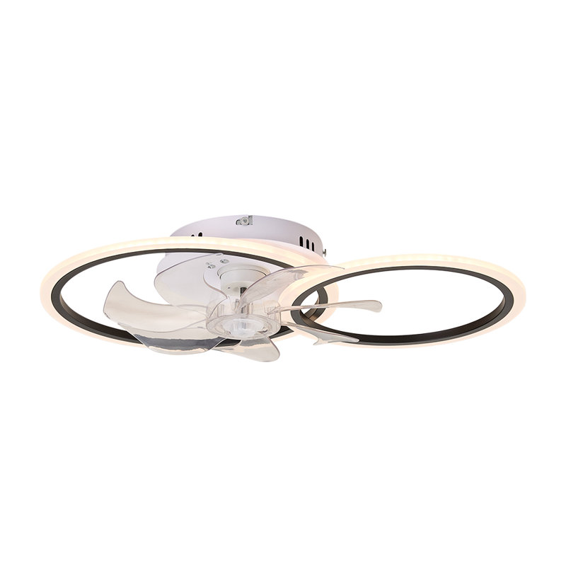 Ceiling Fan with LED Lights