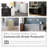15 " Wide 2 Steel Vertical Filing Cabinet-1770630213