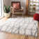 Barker Geometric Hand Woven Area Rug