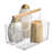 Clear/Natural is out of stock