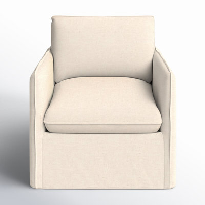 Bellatrix Upholstered Armchair