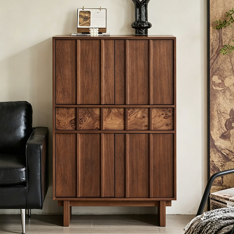 Chapa, Walnut