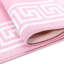 Geometric Indoor / Outdoor Area Rug-2027366779
