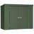Scotts Garden Storage Shed 8X4