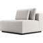 Spruce Chair And A Half