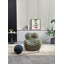 Fauteuil demi-tonneau avec repose-pieds 27,2 po Ratner-1771349574