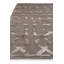 Metro-Velvet Geometric Area Rug in Taupe-28639554