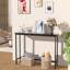 Console, table de hall d'entrée, table de canapé étroite, ...-212048811