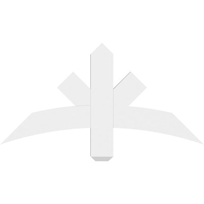 Alberta Architectural Grade Gable Bracket