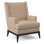 Cooper Sunbrella® Boucle Wingback Chair