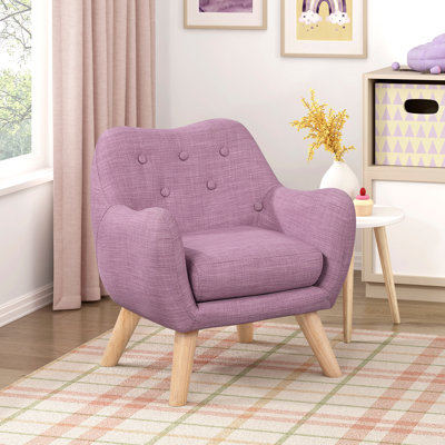 Chaise pour enfant 20 po Elie