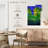 Avery Two Yellow Trees-108553323