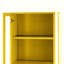 Armoire de rangement à 3 tablettes Harville-88101195