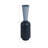 17" Mensaidas Large Blue Vase