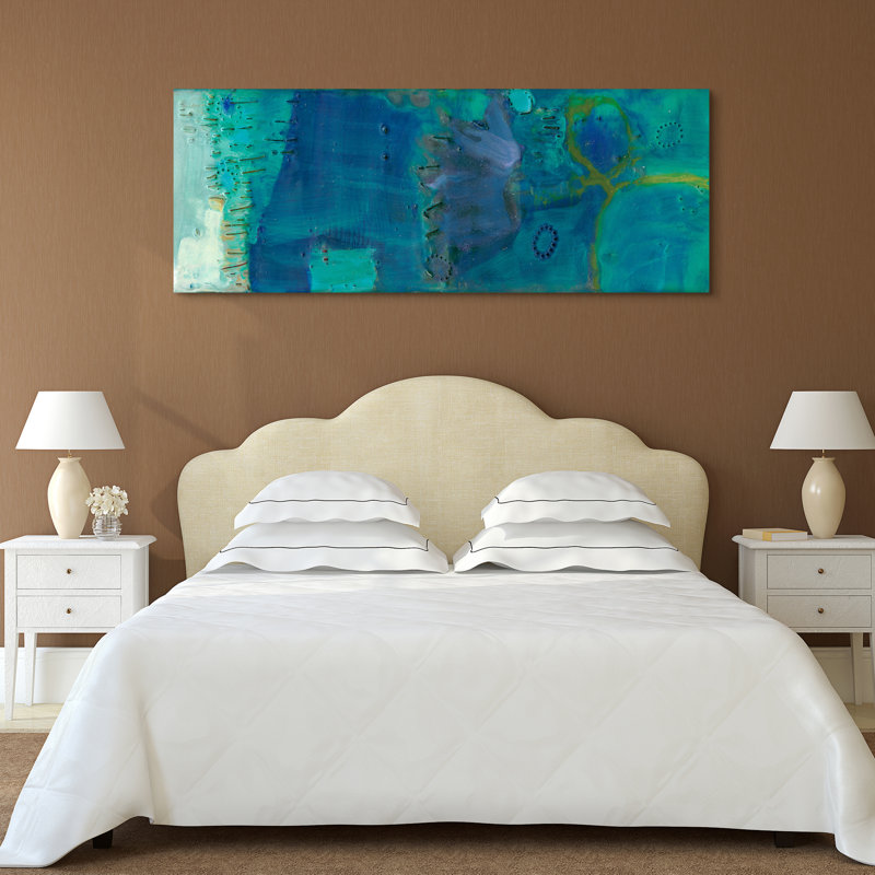 " Reedy Blue III "