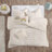 Callie Cotton Jacquard Pom Pom Comforter Set-2056506685-2134807814