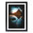 Black Framed