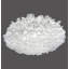 Lolasmart-NAOMI Fabric LED Flush Mount-69308617