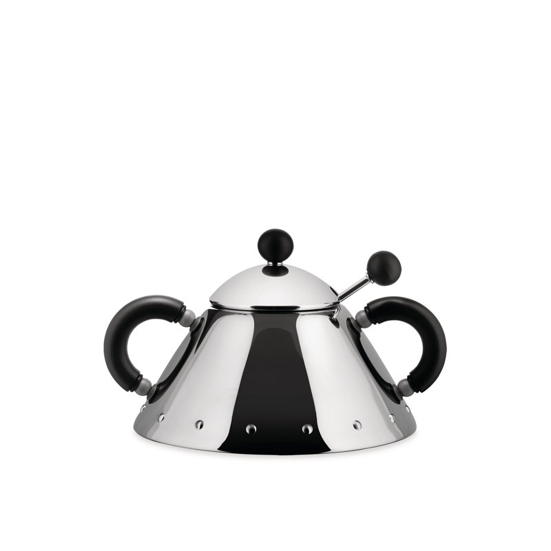 Sugar Bowl, Black