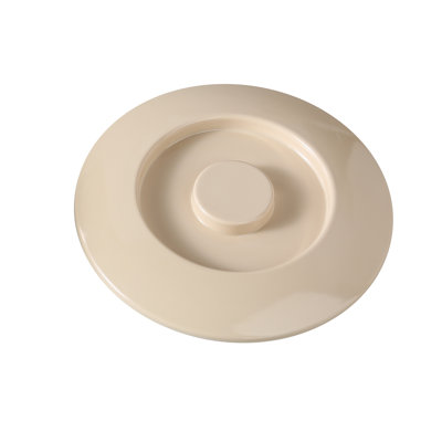 Yanco Nessico Melamine Tortilla Server Lid Only