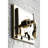 Kingston Brass Single-Handle Pressure Balanced Tub and Shower Faucet-53464899