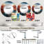 Miroir mural Weslee-2049643929