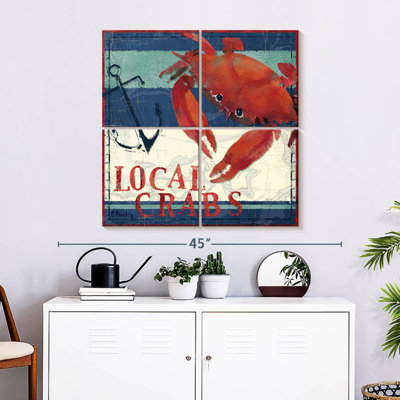 Crabe Brampt