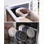 Stoneware Pasta Bowl Set (Set of 6)-409408491