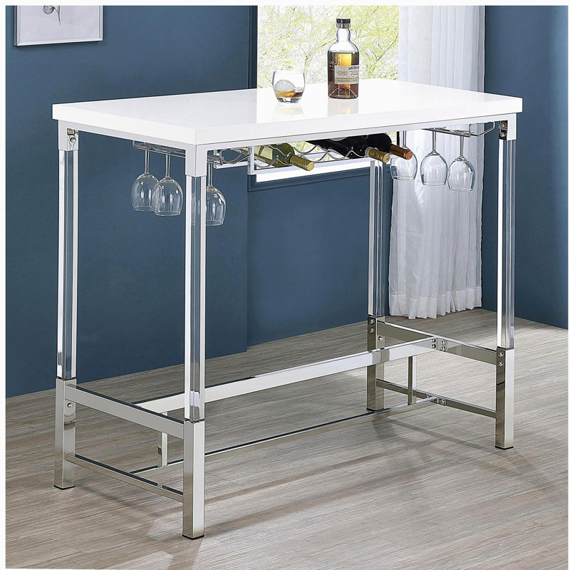 Table de bar Tonneson
