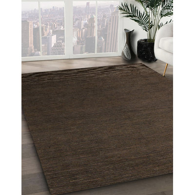 Abstract Indoor Rug