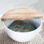 Alissia Coffee Table with Storage